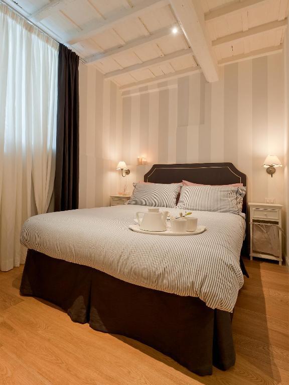 Al Giardino Delle Rose Hotel Florença Quarto foto